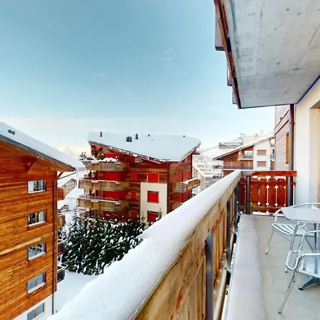 Pracondu 2 302 - Outdoor & Fun 4 Pers Апартаменты