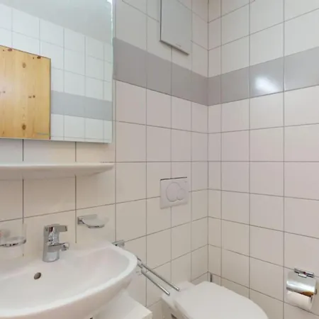 Appartamento Pracondu 2 302 - Outdoor & Fun 4 Pers