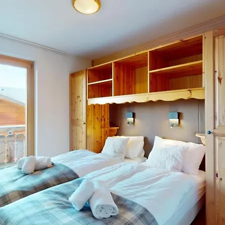 Pracondu 2 302 - Outdoor & Fun 4 Pers