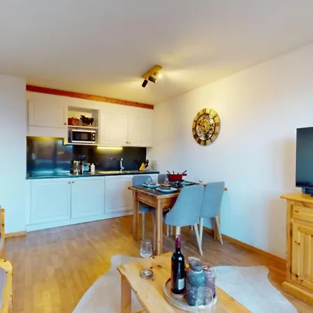 Appartamento Pracondu 2 302 - Outdoor & Fun 4 Pers