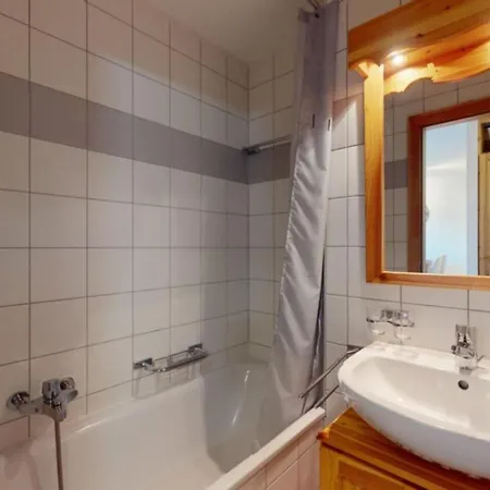 Pracondu 2 302 - Outdoor & Fun 4 Pers Appartamento *