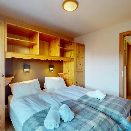 Appartamento Pracondu 2 302 - Outdoor & Fun 4 Pers