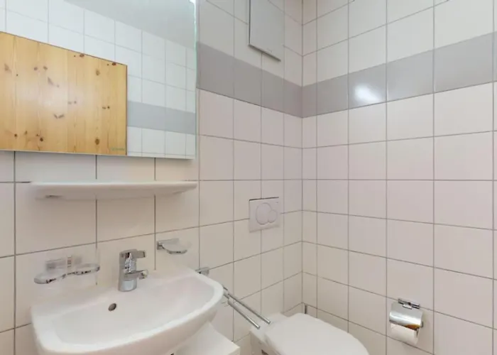 アパート Pracondu 2 302 - Outdoor & Fun 4 Pers