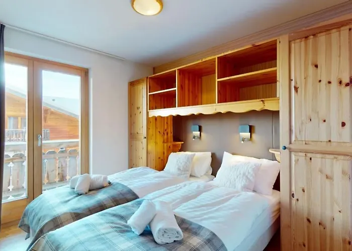 Pracondu 2 302 - Outdoor & Fun 4 Pers